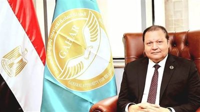  رئيس هيئة الاعتماد والرقابة الصحية يستعرض إنجازات الهيئة بمجلس الوزراء