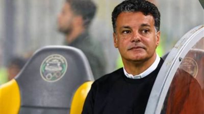 اللجنة الأولمبية المصرية تنعي الكابتن إيهاب جلال