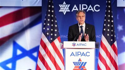 بلينكن يؤكد تصميم الولايات المتحدة على الدفاع عن نفسها وحماية شعبها