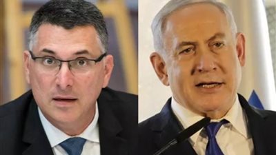 موقع إسرائيلي: نتنياهو اجتمع مع 