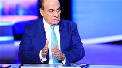 خاص.. اللواء سمير فرج: زيارة الرئيس الألماني مهمة.. وتؤكد عظمة وقوة مصر