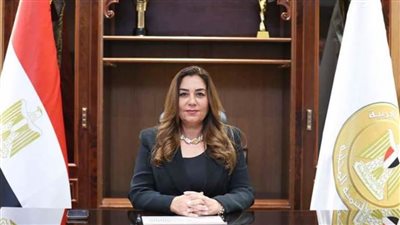 د.منال عوض: تنفيذ 18 حملة تفتيشية مفاجئة ومخططة على الوحدات المحلية بالمراكز والمدن والأحياء في 4 محافظات