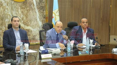 مبادرة الرئيس «بداية جديدة لبناء الإنسان» استراتيجية متكاملة