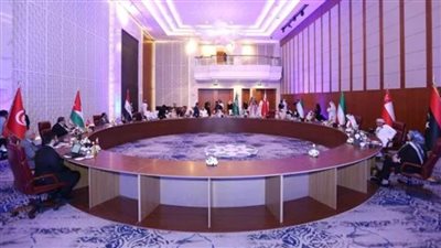 هيئة الدواء تشارك في معرض ومؤتمر الهيئات الصحية العربية بالبحرين