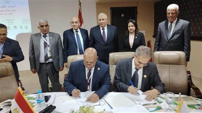 عاجل| «برعاية الرئيس السيسي».. نقيب الزراعيين يطالب بإطلاق أول يوم وطني للتمور في مصر