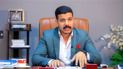 عيد عبدالهادي: إعلان الحكومة إعداد حزمة تسهيلات ضريبية دفعة قوية لتعزيز سبل الاستثمار