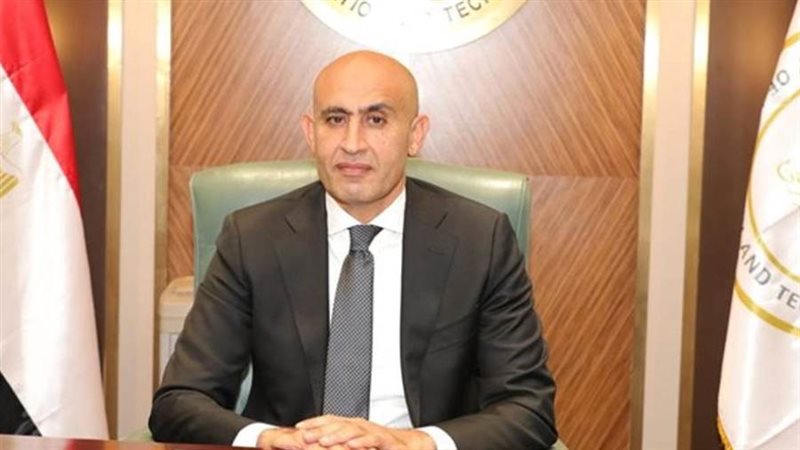 محمد عبد اللطيف وزير