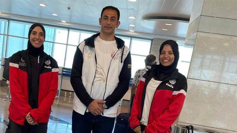 سفر آخر فوج من بعثة