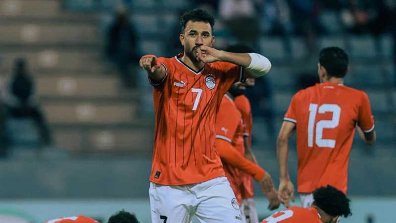 محمود تريزيجيه