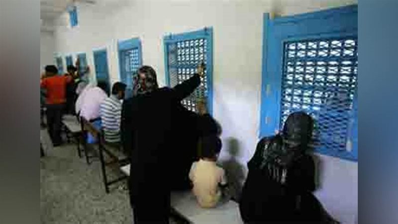 زيارة استثنائية لجميع