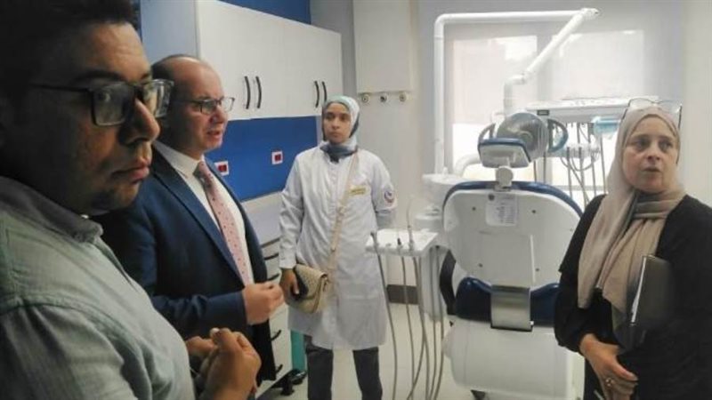 خلال التشغيل التجريبي