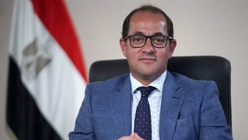 وزيرالمالية أحمد