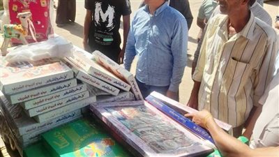 استمرار حملات رفع الإشغالات ومراجعة تراخيص المحال التجارية وتمهيد الطرق بساقلتة