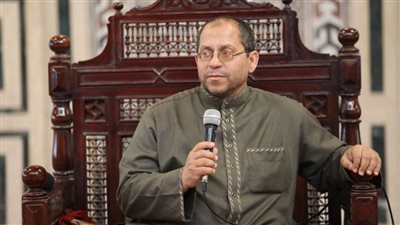 الشيخ محمود غيط: أخلاق النبي ﷺ كانت من أهم وسائل دعوته