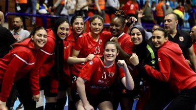 تعرف على مجموعة الأهلي بالبطولة الإفريقية للأندية لكرة اليد 