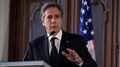 بلينكن يصل إلى وارسو لمناقشة الوضع في أوكرانيا