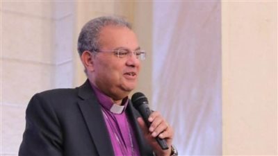 الطائفة الإنجيلية تهنئ الرئيس السيسي بذكرى المولد النبوي الشريف