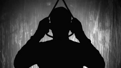 شاب يشنق نفسه بالقاهرة.. السبب خلافات عائلية