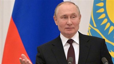 بوتين: ضرب عمق روسيا سيعني تدخل الناتو بشكل مباشر في الأزمة الأوكرانية