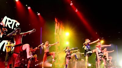 تعرف على منافسات مصر في بطولة العالم للمواي تاي بتايلاند