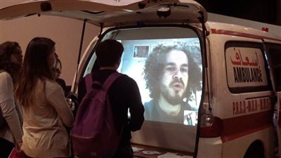 تعرف على برنامج عروض أسبوع أفلام جوتة في القاهرة والإسكندرية