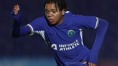 رحيل الموهبة الشابة كسرت 