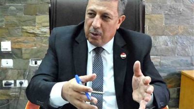 وكيل تعليم البحيرة.. حصول 119 مدرسة على شهادة الجودة والاعتماد التربوي