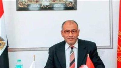 وكيل زراعة البحيرة: نتمنى العمل بروح الفريق للنهوض بقطاع الزراعة