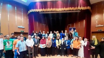 العنف ضد المرأة والطفل.. وحدة حماية الطفل بالشرقية تنظم ندوة توعوية