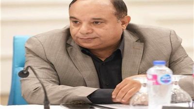 عاشور: سعيد باكتساح الشباب نتائج بطولة الجمهورية لتنس الطاولة ونسعى لبناء جيل صاعد للمنتخب