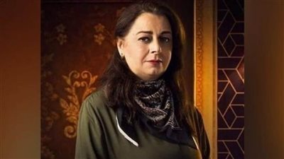 مدير عام المركز القومي للمسرح والموسيقى والفنون والشعبية ينعى الفنانة ناهد رشدي