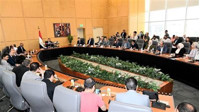 عاجل| بشرة خير.. وزير الإسكان يعلن طرح 70 ألف وحدة سكنية بـ