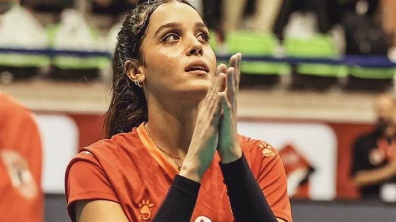 زينة العلمي