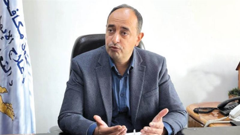 د.عمرو عثمان مدير