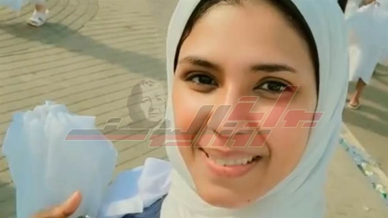 المجني عليها الأولي