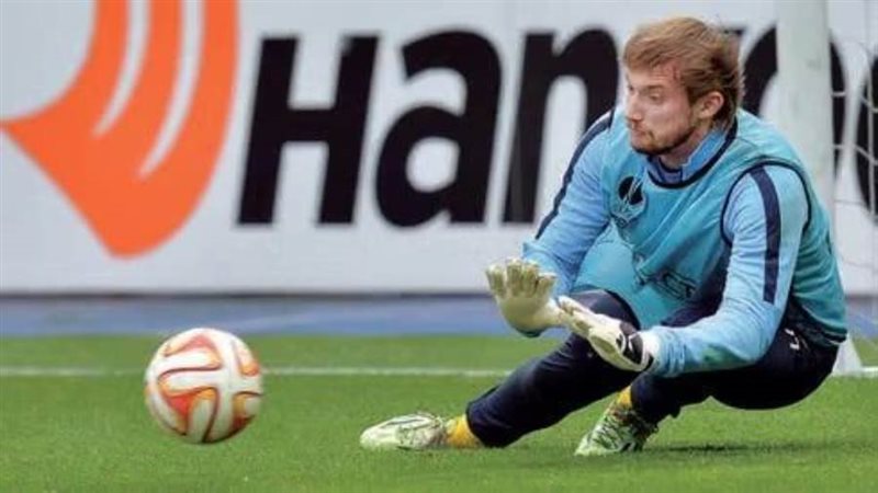 دينيس شاليخوف