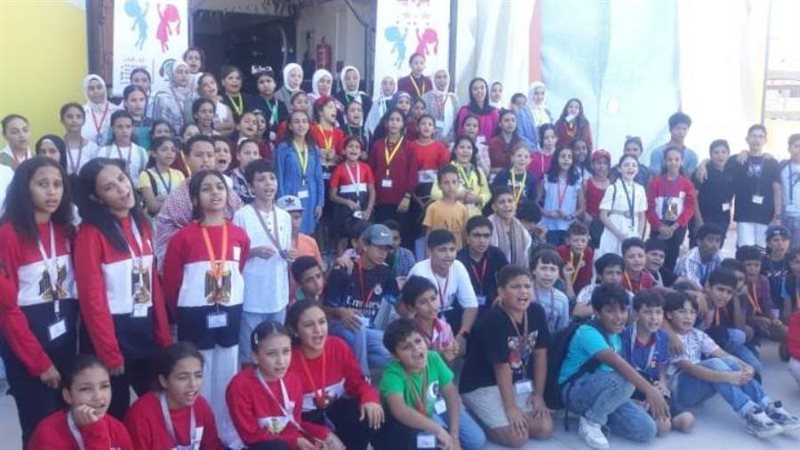 مبادرة بكرة بيننا