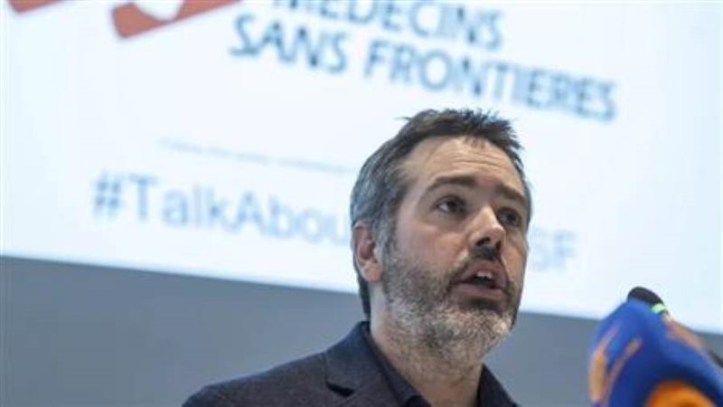 كريستوفر لوكيير