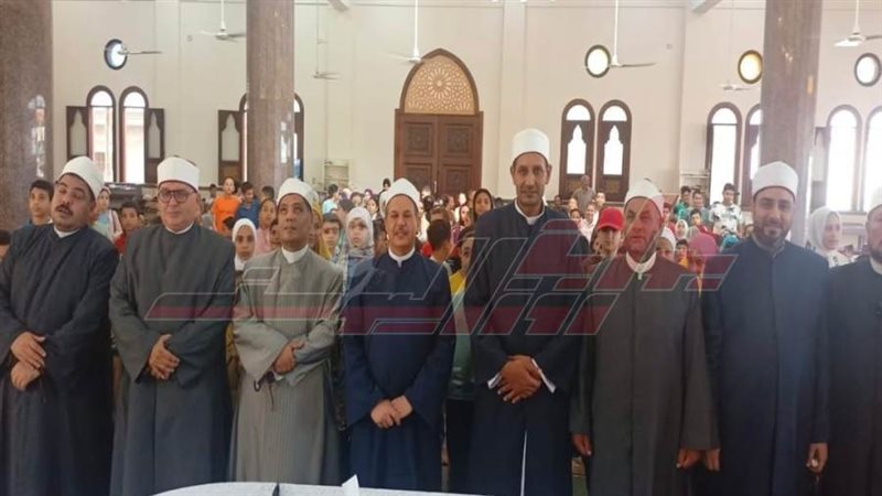 مسجد علي بن أبي طالب