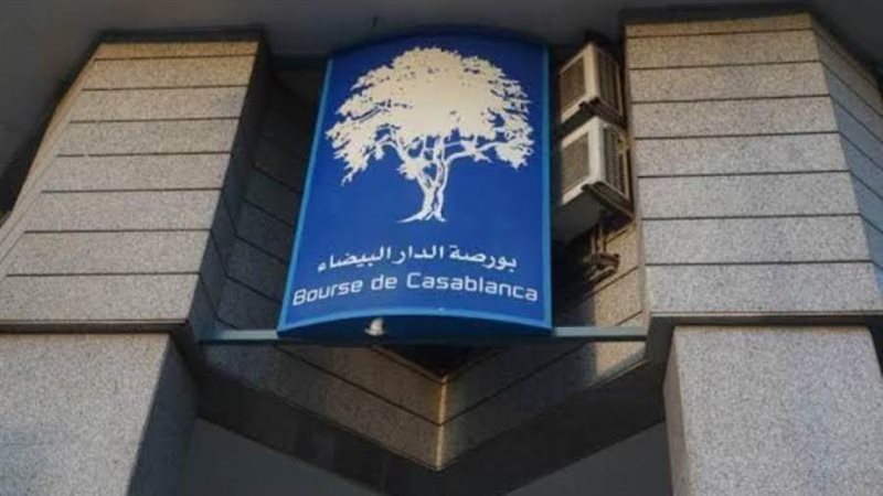 بورصة المغرب