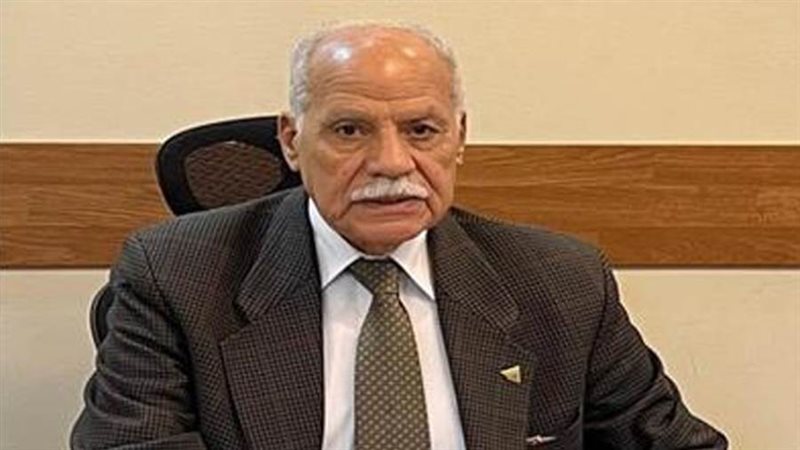 الدكتور محمد أبو