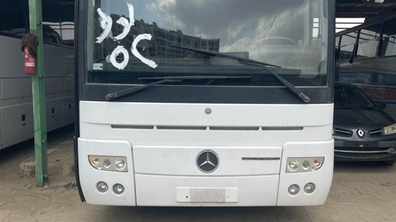 أتوبيسات المزادات