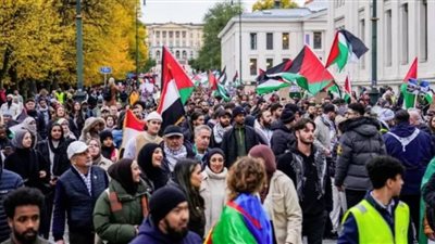 النرويج تدعو إلى تحرك عالمي للاعتراف بدولة فلسطين