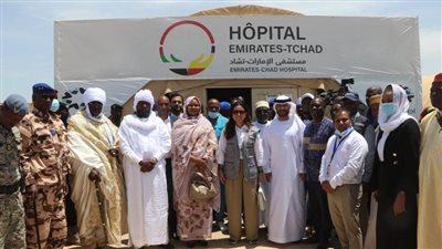 الإمارات تخصص 10.25 مليون دولار للأمم المتحدة لدعم اللاجئات السودانيات في تشاد