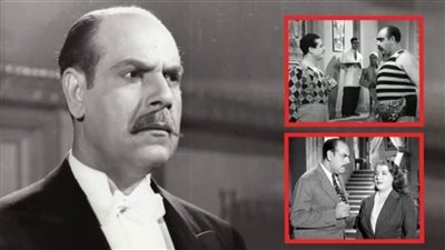 67 عامًا على رحيل المبدع سراج منير