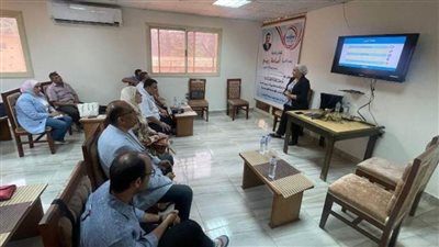 60 مستشفى ينفذ برنامج مكافحة المقاومة لمضادات الميكروبات