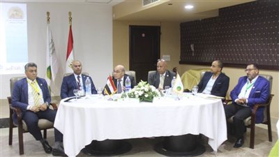 ختام فعاليات المؤتمر