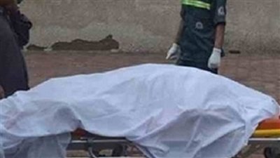 كشف ملابسات وفاة شخص في العياط
