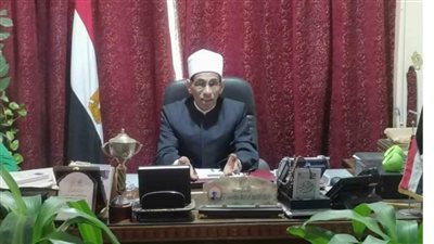 الشيخ فواز عبادي: النبي صلى الله عليه وسلم أفضل قدوة للبشرية