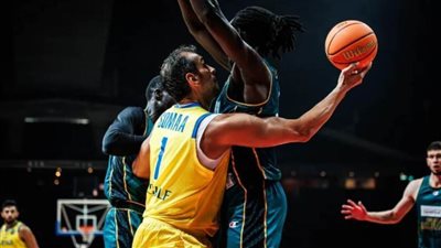 سلة الرياضي اللبناني يحقق المركز الرابع بكأس 